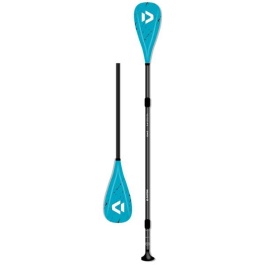 Remo Paddle surf Fanatic Aluminio pure Ajustable 3 Partes