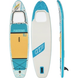 Paddle surf hinchable Hydro Force Panorama 11.2