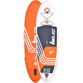 Tabla Paddle surf hinchable ZRay X0 9.0