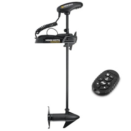Motor eléctrico barco Minn Kota Powerdrive 45 GPS Spotlock 137 cm