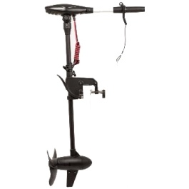 Motor eléctrico fueraborda Haswing Protruar G 3.0