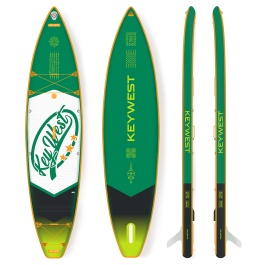 Paddle Surf Hinchable Key West Advanced Pulsar 11.6