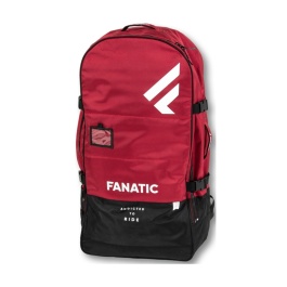 Bolsa de transporte SUP Fanatic Pure Bag Dark Red