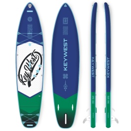 Tabla Paddle Surf Hinchable Key West Advanced Raptor 12.0