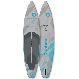 Sup Paddle Gonflable Touring Duotone Raven Air SLS 11.6