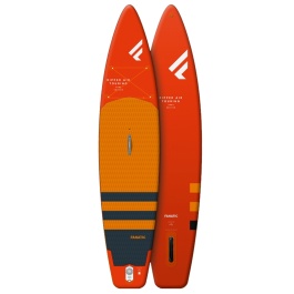 Tabla Sup hinchable Fanatic Ripper Air Touring 10.0 
