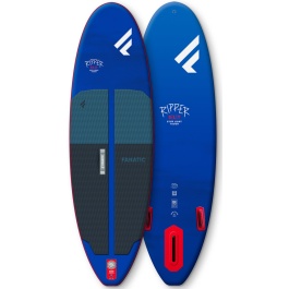 Fanatic Ripper Air SLT Tabla Paddle Surf Hinchable 7.10