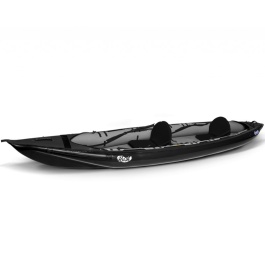 kayak hinchable Gumotex Rush 2