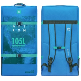Bolsa de transporte SUP Aztron 105 L