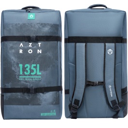 Bolsa de transporte SUP Aztron 135 L