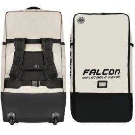 Bolsa de transporte Rockside Falcon 480