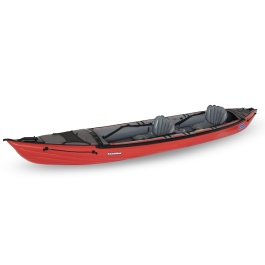 Kayak inflable Gumotex Seashine