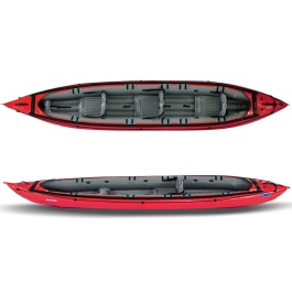 kayak hinchable Gumotex Seawave