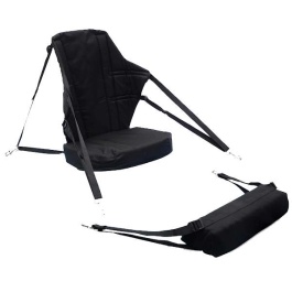 Kit Starboard asiento y reposapiés