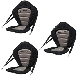 3 Asientos desmontables Rockside Falcon