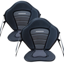Asiento Aqua Design para Kayak