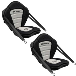 2 Asientos extraíble Rockside Xenon 380