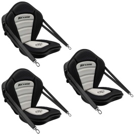 3 Asientos extraíble Rockside Xenon 420