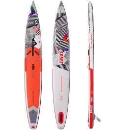 Paddle surf Hinchable Aquatone Spike 14.0