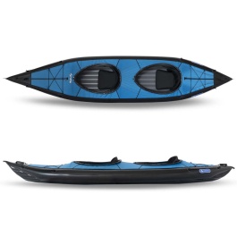 Kayak inflable Gumotex Swing 2 V2