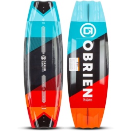 Wakeboard Obrien System 135