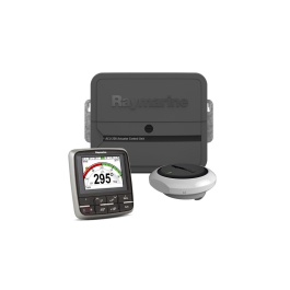 Piloto automático Raymarine dirección Evolución EV200 Vela