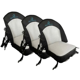 3 Asientos Spinera Luxe Tenaya 160