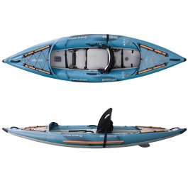 Kayak gonflable Spinera Tenaya 120