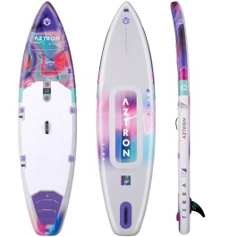 Aztron Terra 3.0 Touring 10.6 Tabla Paddle Surf Hinchable 