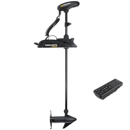 Motor eléctrico barco Minn Kota Terrova 80 GPS 152 cm