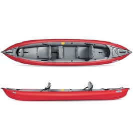 Kayak inflable Gumotex Thaya