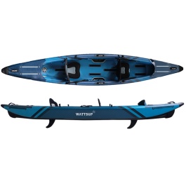 Kayak inflable Wattsup Torpedo 2P