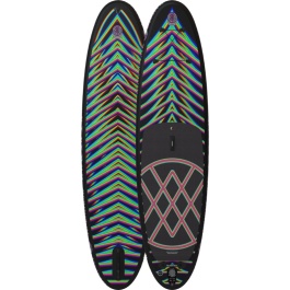 Paddle surf Hinchable Anomy Trochut 10.6