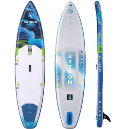 Tabla Paddle Surf Hinchable Aztron Urono 3.0 Touring 11.6