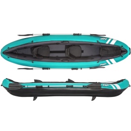 Kayak gonflable ventura