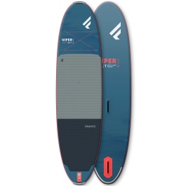 Fanatic Viper Air SLT 11.0 Tabla Paddle Surf Hinchable 