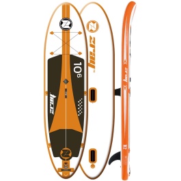 Tabla de Sup hinchable ZRay W2 11.0
