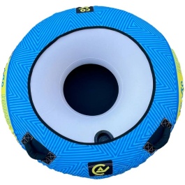 Hinchable arrastrable 1 persona Coasto Woona