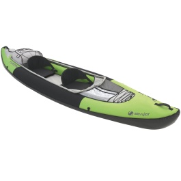 Kayak inflable Sevylor Yukon KCC 380