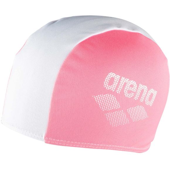 Gorro Piscina Arena Moulded Cap Rosa Mujer