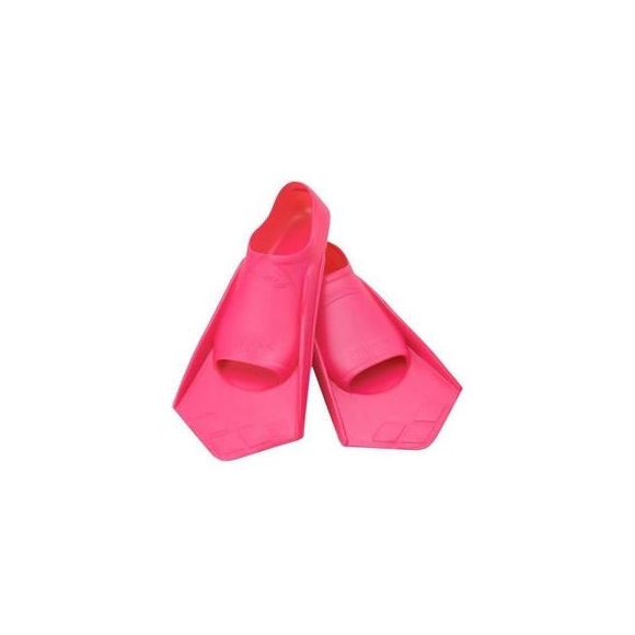 Aletas Arena Powerfin Hook Pink -  - Todo para tus actividades  náuticas