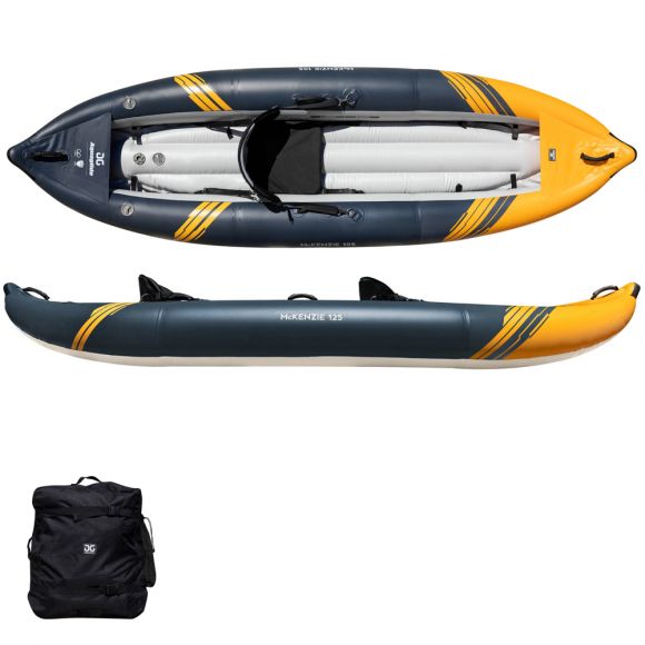 OFERTA - Kayak hinchable Colorado Kit (2P)