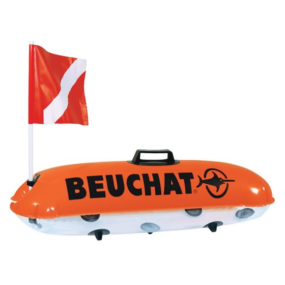 Boya Beuchat Phantom -  - Todo para tus actividades náuticas