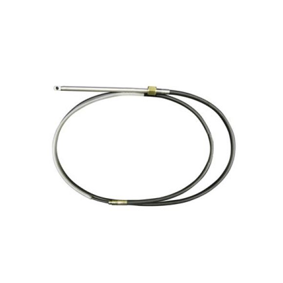 Cable De Dirección De Repuesto Para PWC Wake 2002-2014 (155/215/255) - 96 Pulgadas, Ref. 277001438/277001578/277001555