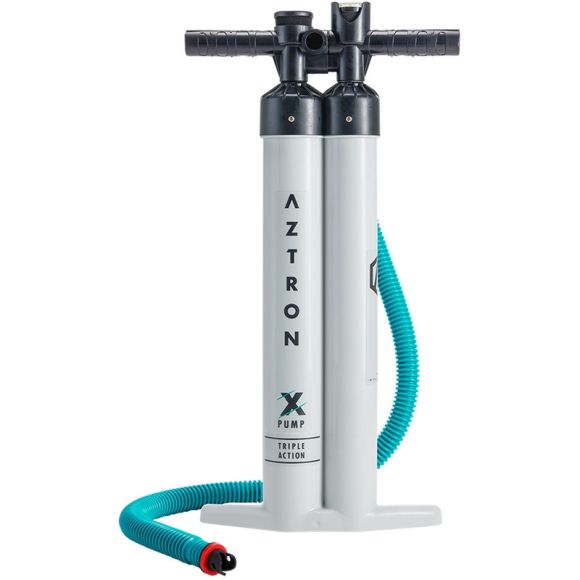 Inflador paddle surf Aztron Triple Acción 3200 cm3 Nootica.es Todo