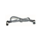 Cable Furuno CAN BUS Micro5C Acodado M/F - 0,30m