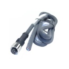 Cable Furuno CAN BUS Micro5C recto F/Nu - 1m