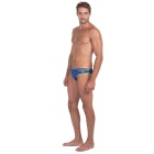 Traje de baño Fluyd - Hombre - Azul - Talla 7 XXlarge