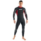 Traje de buceo Seac Relax - Hombre - 2,2 mm - Talla S