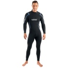 Traje de buceo hombre Seac sub Feel 3 mm - Talla L